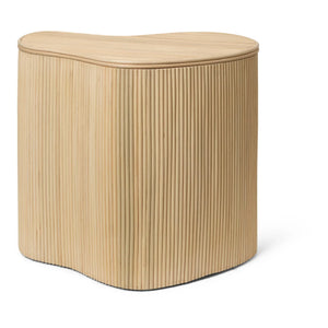 Ferm Living - Isola स्टोरेज टेबल