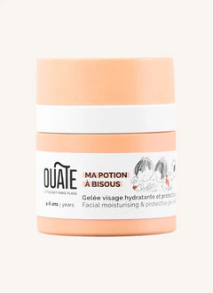 Ouate - Bisous Yüz Kremi - 50 ml