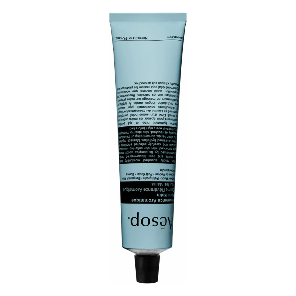 Aesop - Révérence Aromatic El Kremi - 75ml