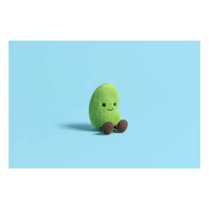 Jellycat - Edamame Soyella प्लश