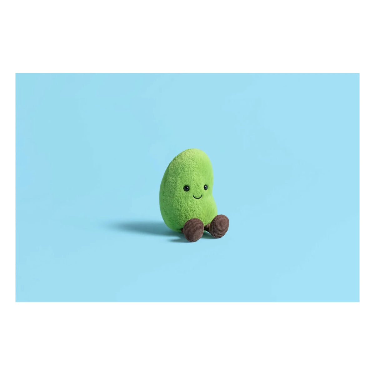 Jellycat - Edamame Soyella प्लश