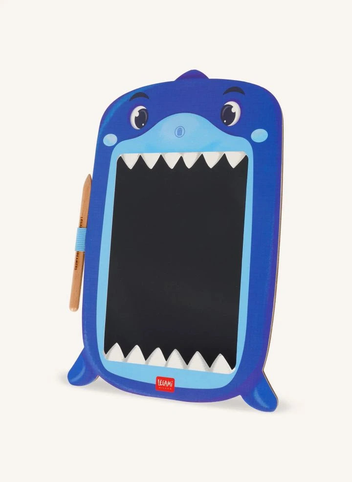 Legami - Shark Sihirli Tebeşir Tahtası
