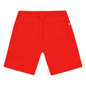 बोंटन - नॉर्बर्ट बरमूडा शॉर्ट्स | वर्मिलियन