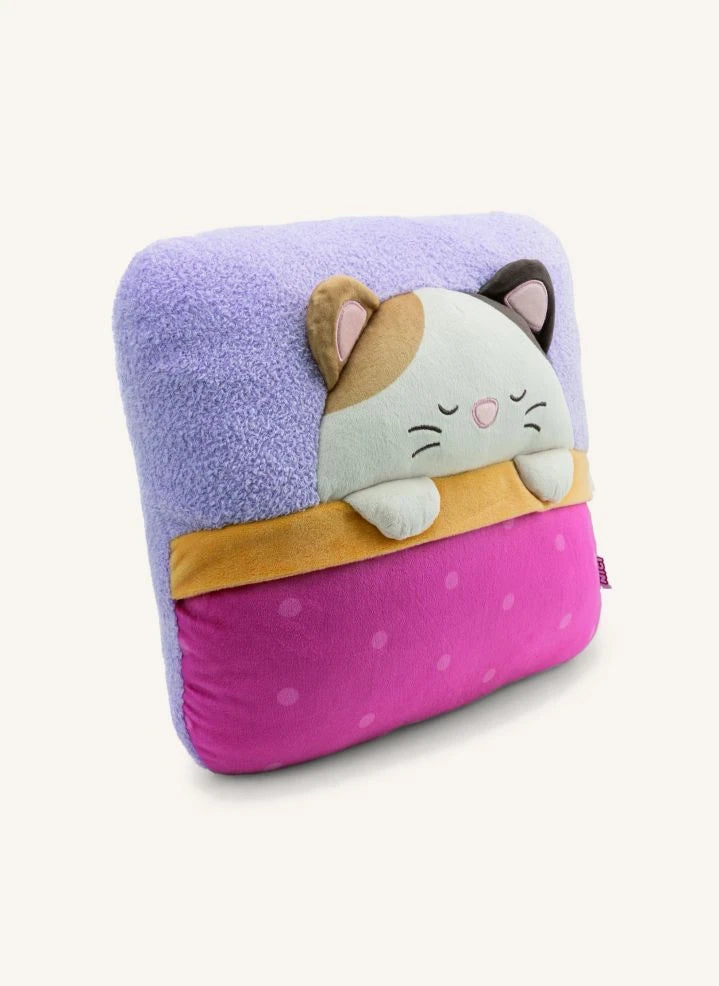 Nici - Angy Yastık | Pembe