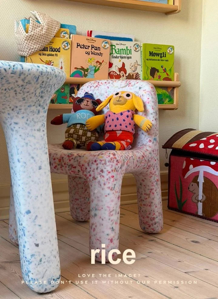 Rice - Diana Köpek Peluş Oyuncak | Sarı