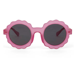 नमस्ते हॉसी - चामी सनग्लास | फुशिया