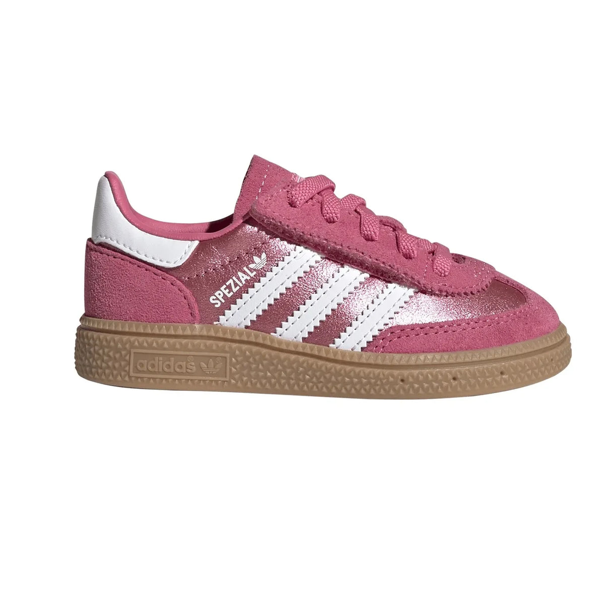 Adidas - हैंडबॉल स्पेशल स्नीकर्स | गुलाबी