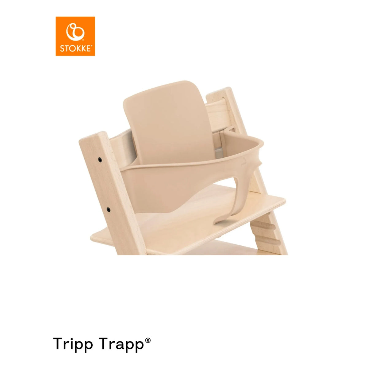 Stokke® - Tripp Trapp® बेबी सेट²