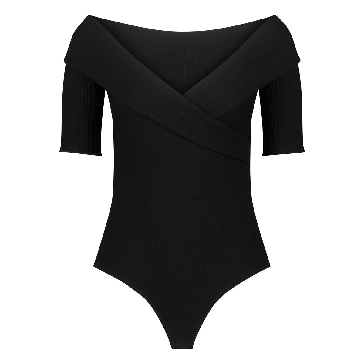 Flair - Body Gaby | Siyah