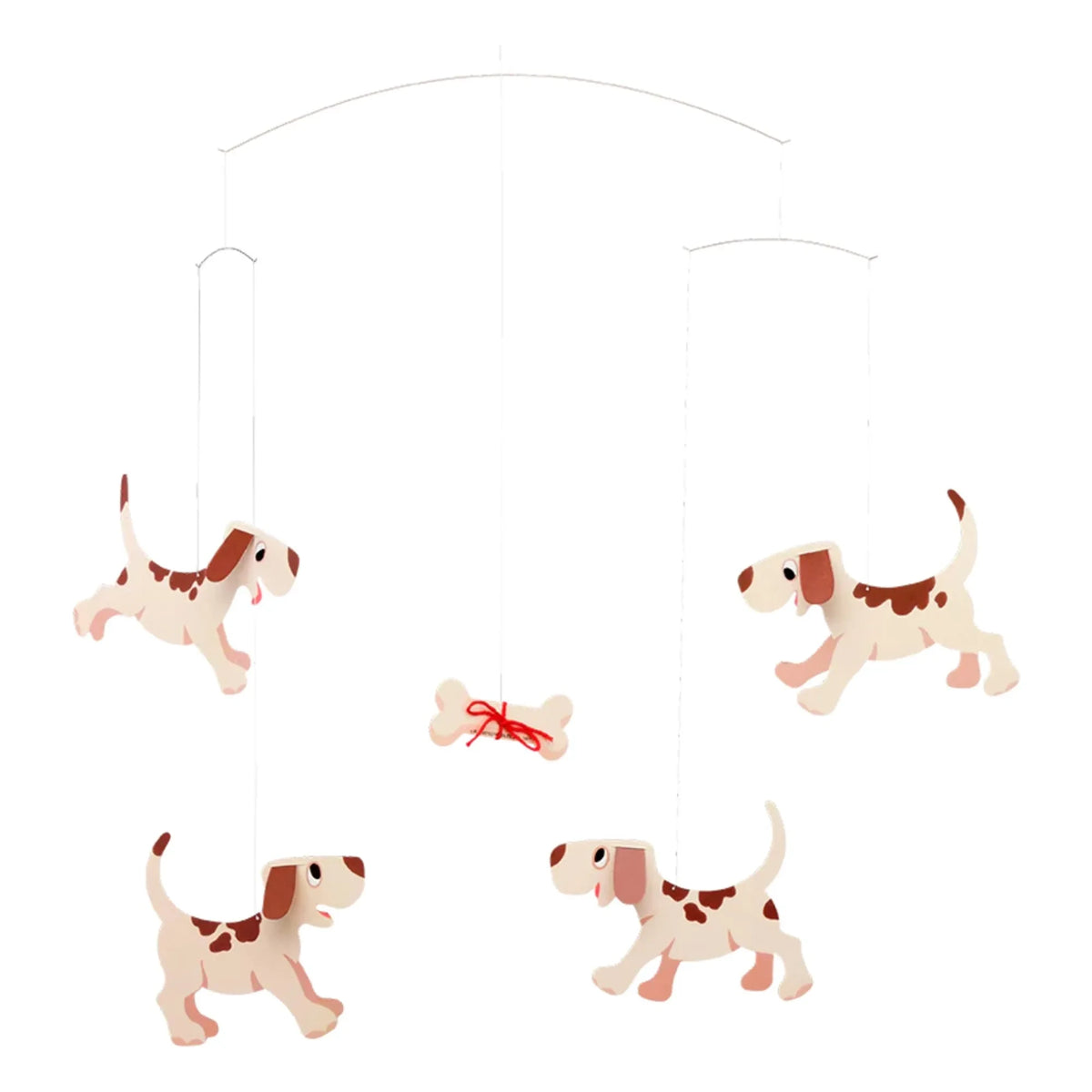 Flensted - Rêve de Chien mobil
