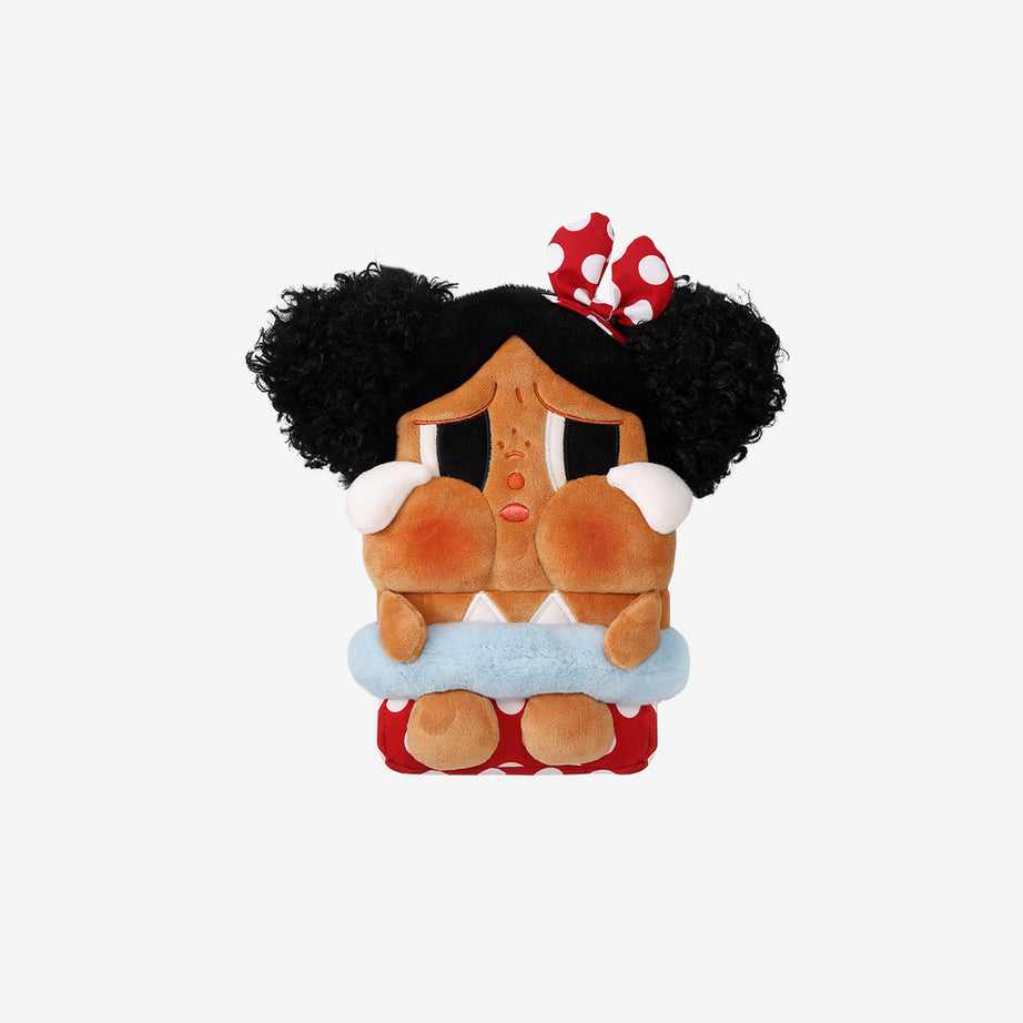 पॉप मार्ट - असली क्राइबेबी मिनी कंधे की थैली