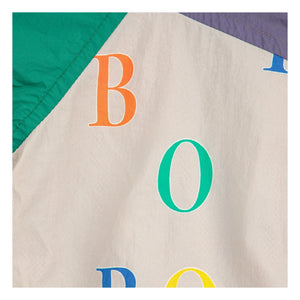 Bobo Choses - रीसायकल किए गए फाइबर वाली टेक्निकल जैकेट | मॉव