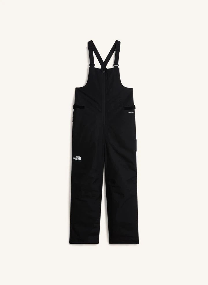 The North Face - Freedom Kayak Tulumları | Siyah