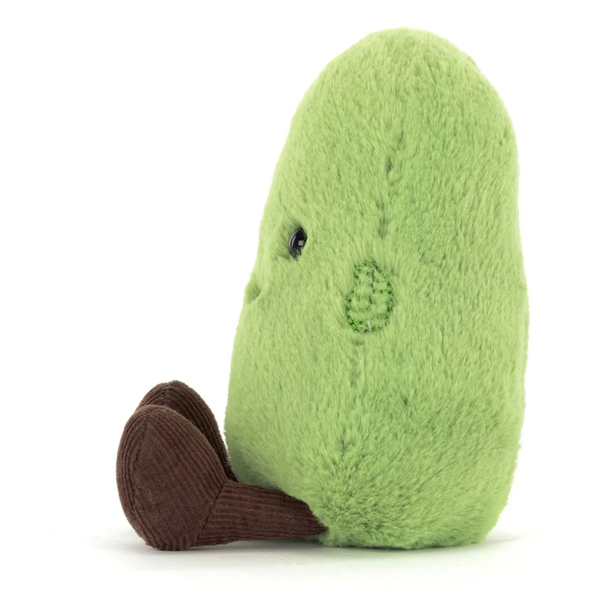 Jellycat - Edamame Soyella प्लश