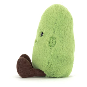 Jellycat - Edamame Soyella प्लश