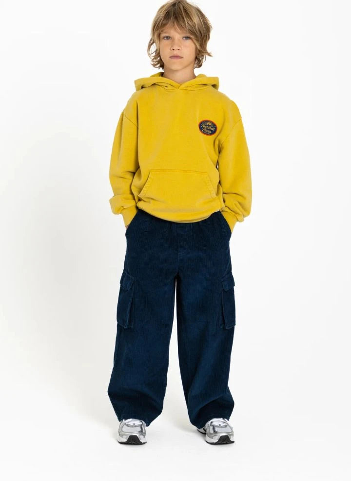 Hundred Pieces - Balti Pantolon | Lacivert