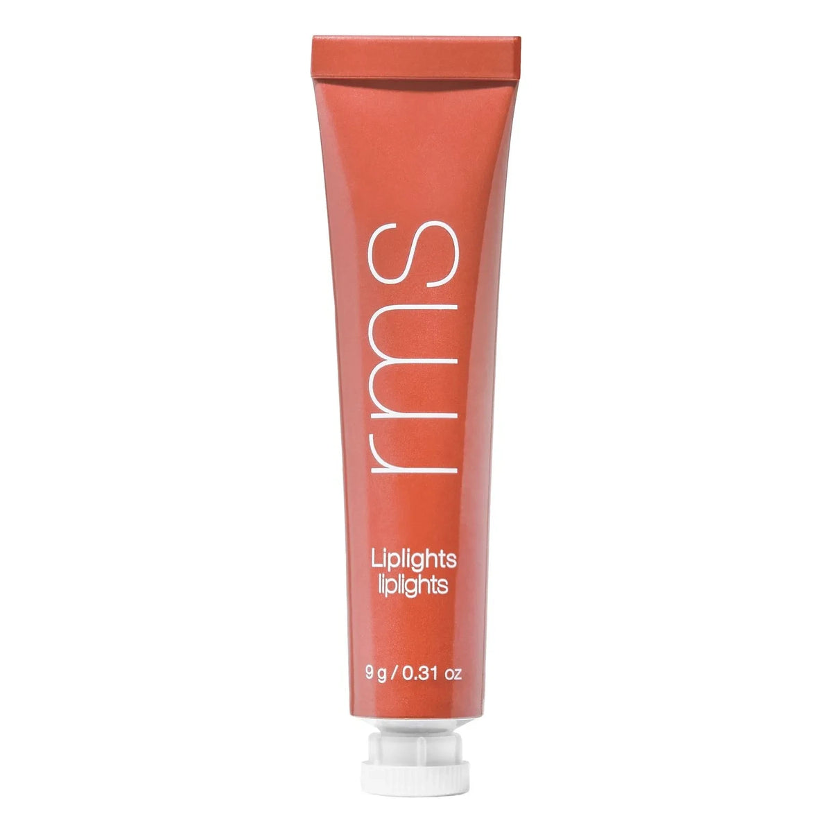 RMS Beauty - Liplights क्रीम लिप ग्लॉस - 9 ग्रा | Bisou