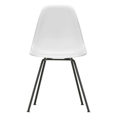 Vitra - DSX कुर्सी, चार्ल्स और रे ईम्स, 1950 | सफ़ेद