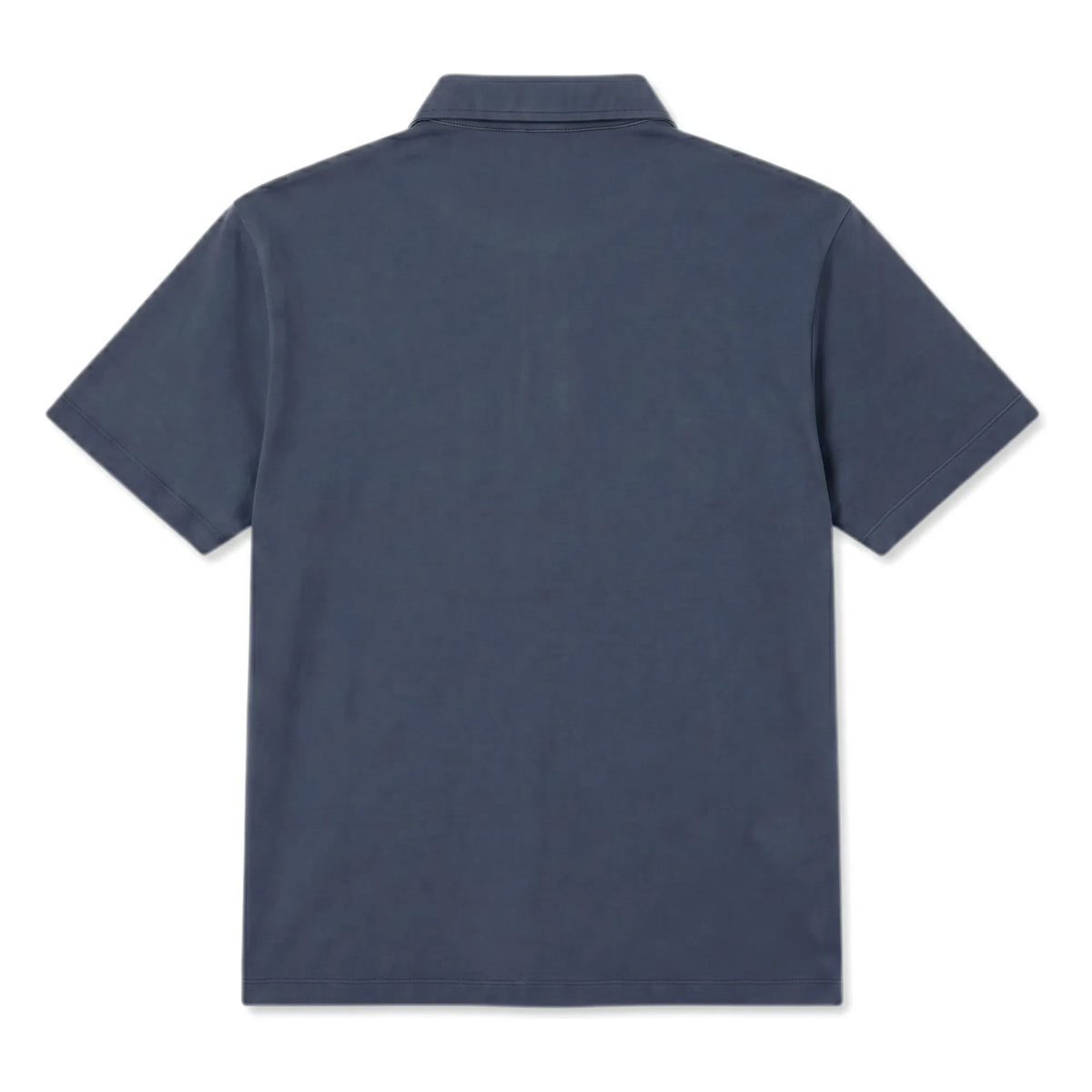 Smallable Man - Polo Fjord Cotton Pima | Gece mavisi