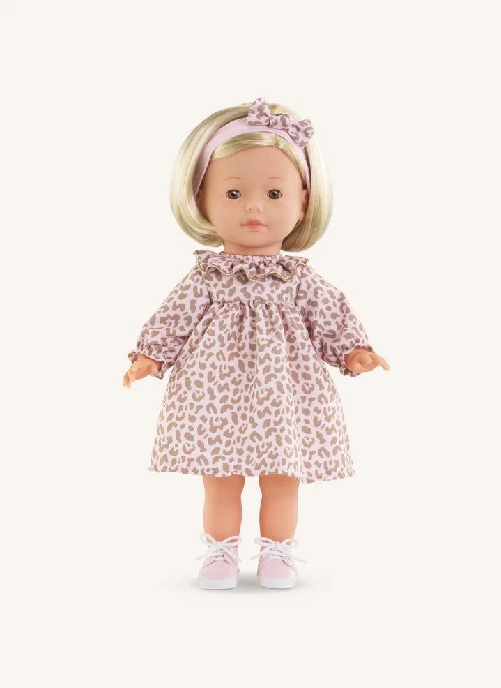 Corolle - My Corolle - Candice | Leopar