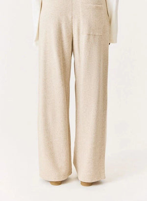 American Vintage - Dantown Pamuklu Jogger Pantolon | Koyu kahverengi
