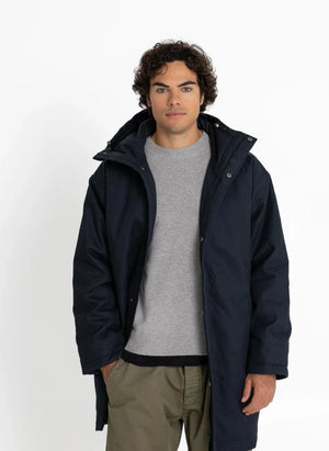 Smallable Man - Mozart Merino Yün Kazak | Kırçıl Gri