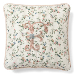 Editions Aimable - Fawn Clovis तकिया | Bouquet Gauze
