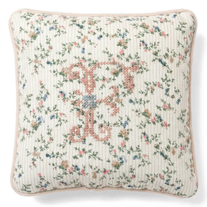 Editions Aimable - Fawn Clovis तकिया | Bouquet Gauze