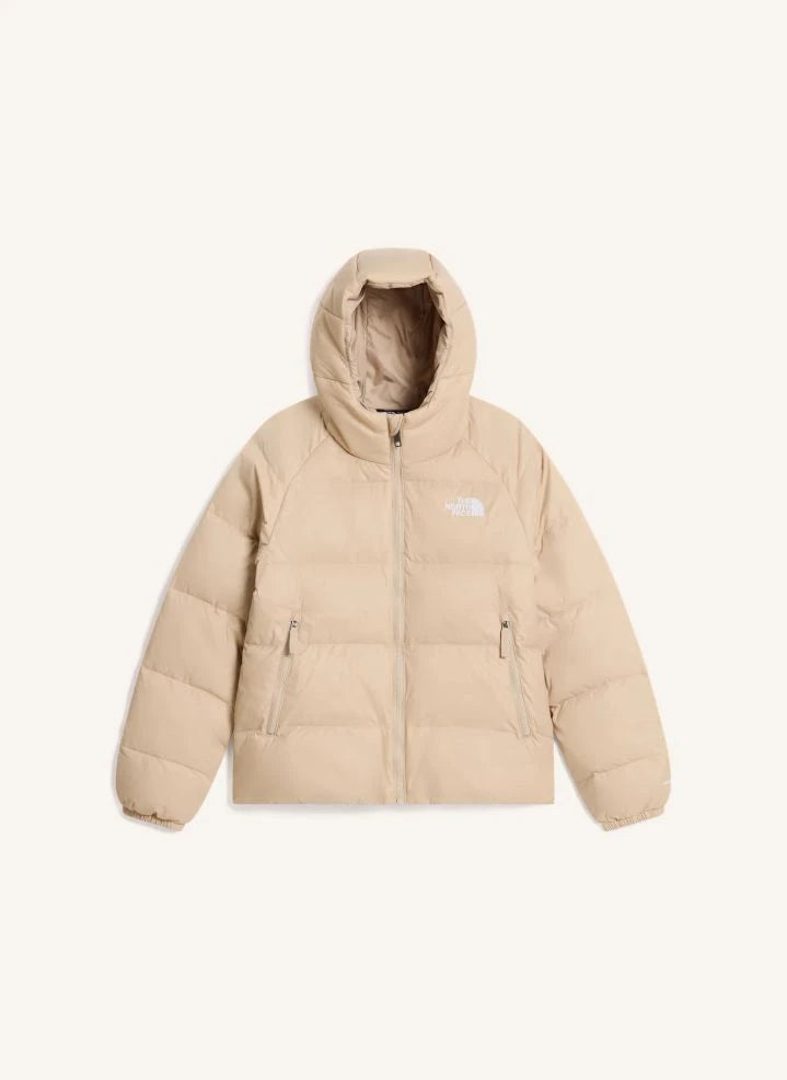 The North Face - G Hydrenalite Dolgulu Mont | Bej