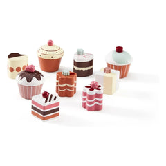 Kid's Concept - पास्ता सेट