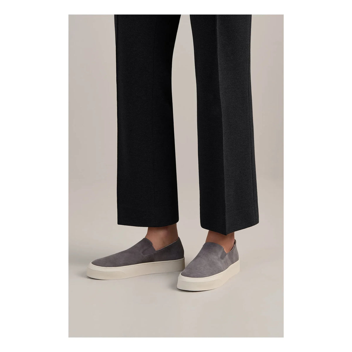 A. Emery - August sneaker | Gri