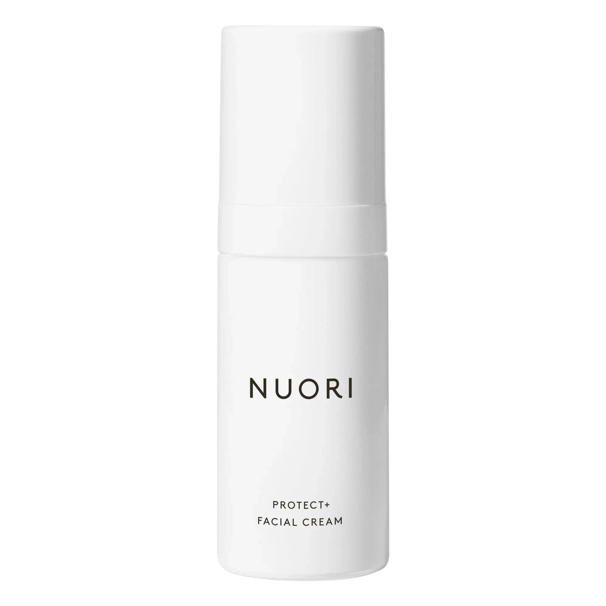 Nuori - Koruyucu Yüz Kremi - 30 ml