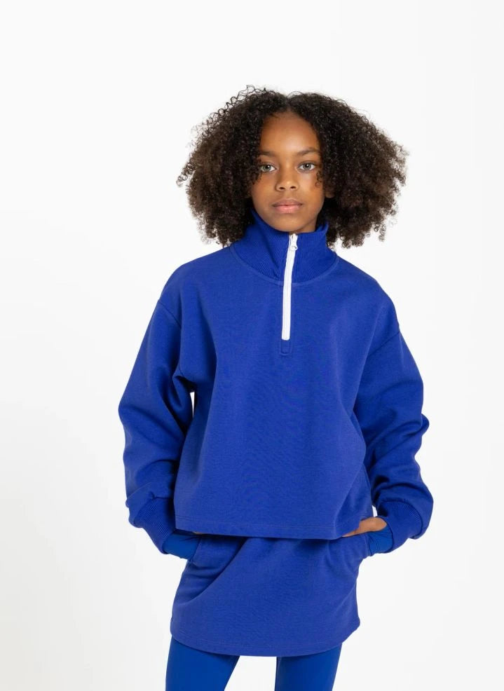 Finger in the nose - Orlando Sweatshirt | Mavi