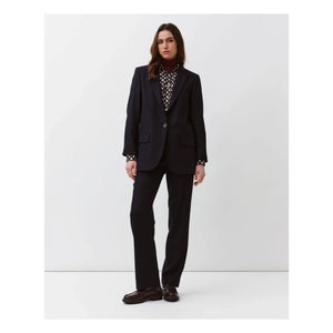 Diega - Vouzio जैकेट | नेवी ब्लू