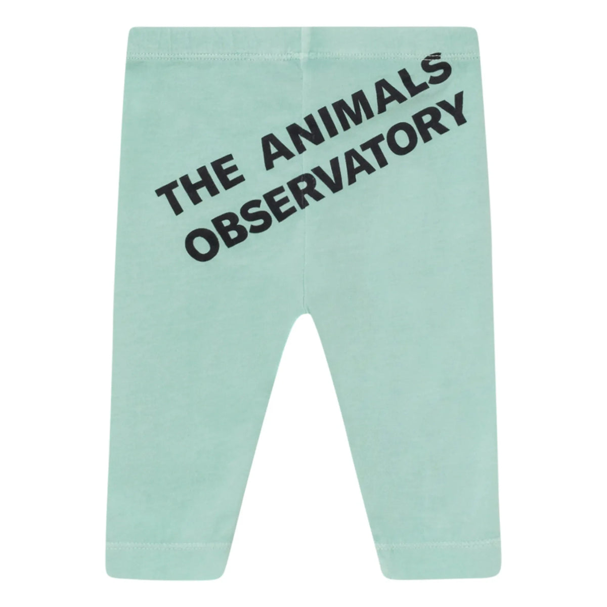 The Animals Observatory - पेंगुइन लेगिंग्स | हल्का नीला