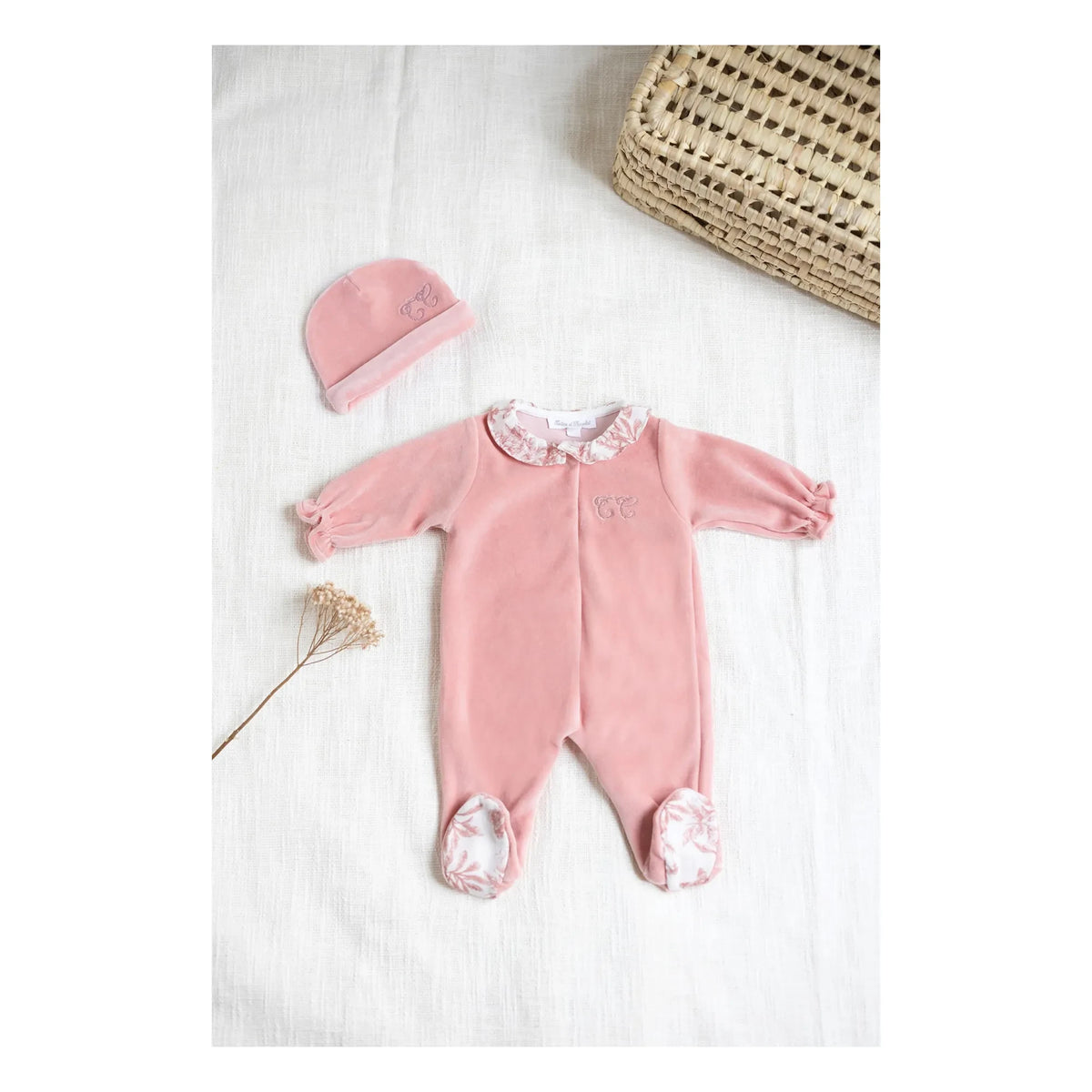 Tartine et Chocolat - डॉर्स-बिएन टॉयल डी जोय | ग्रे