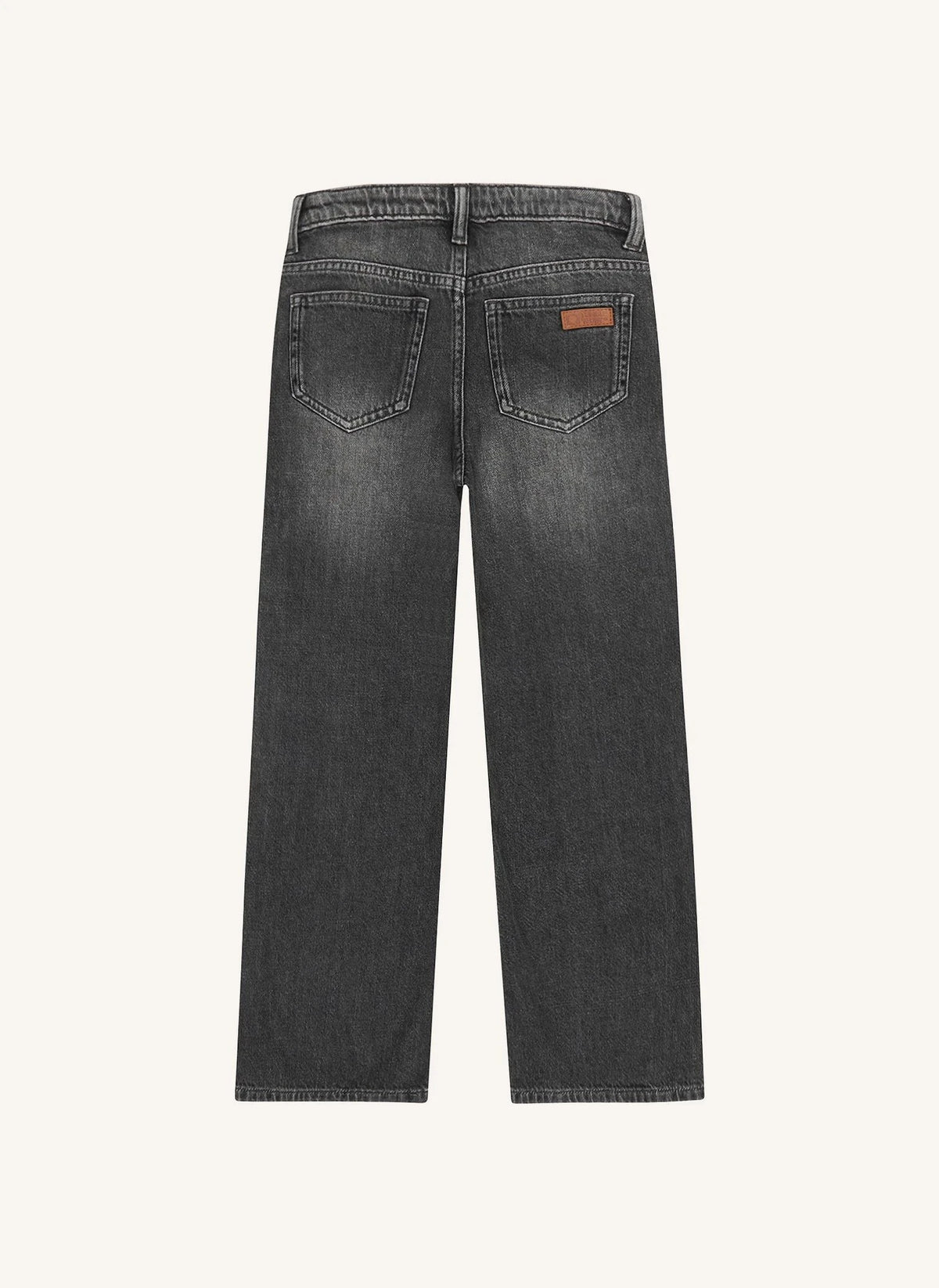 Tumble N'Dry - Jean Jara | Denim Siyah