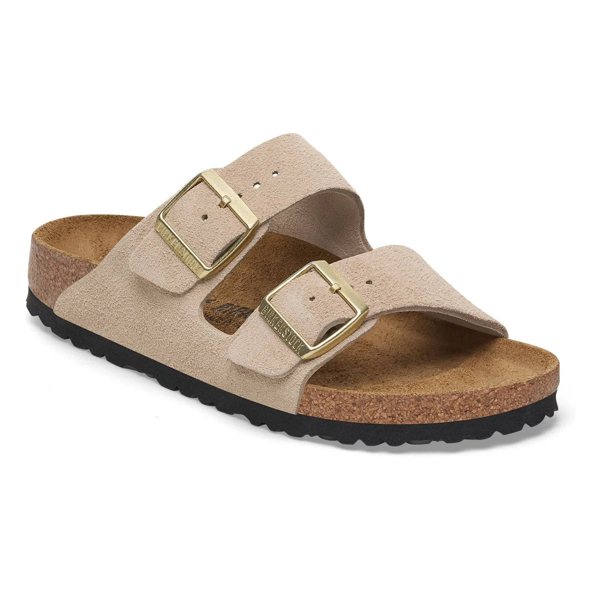 BIRKENSTOCK - एरिज़ोना सैंडल | सैंड