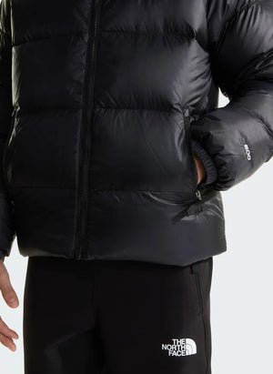 The North Face - B Hydrenalite Dolgulu Ceket | Siyah