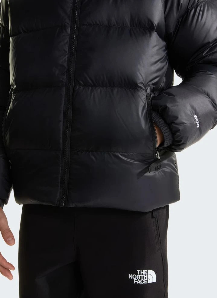 The North Face - B Hydrenalite Dolgulu Ceket | Siyah