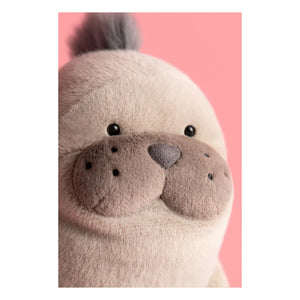 Jellycat - Roarwell वॉलरस प्लश