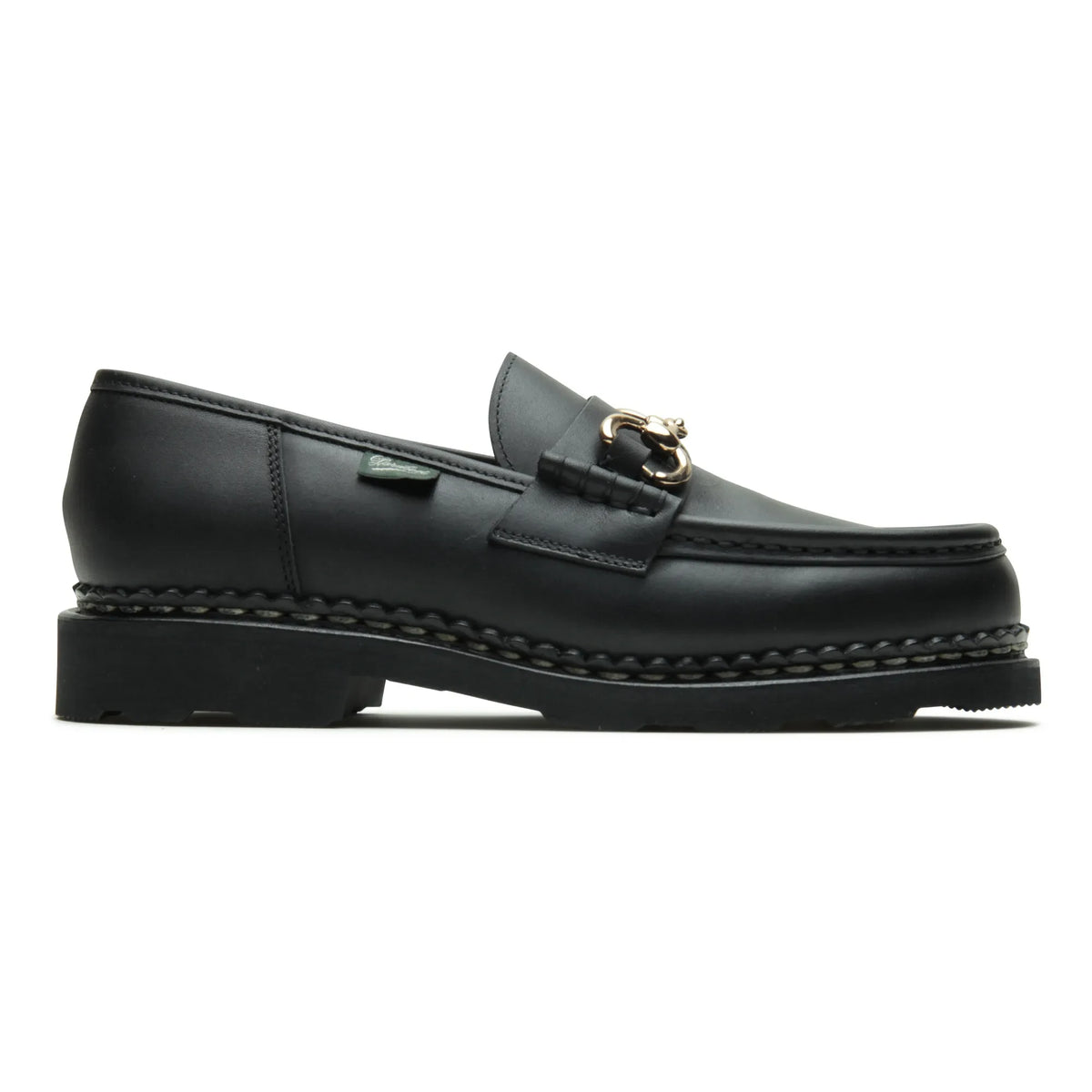 Paraboot - Orsayti Loafer | Siyah