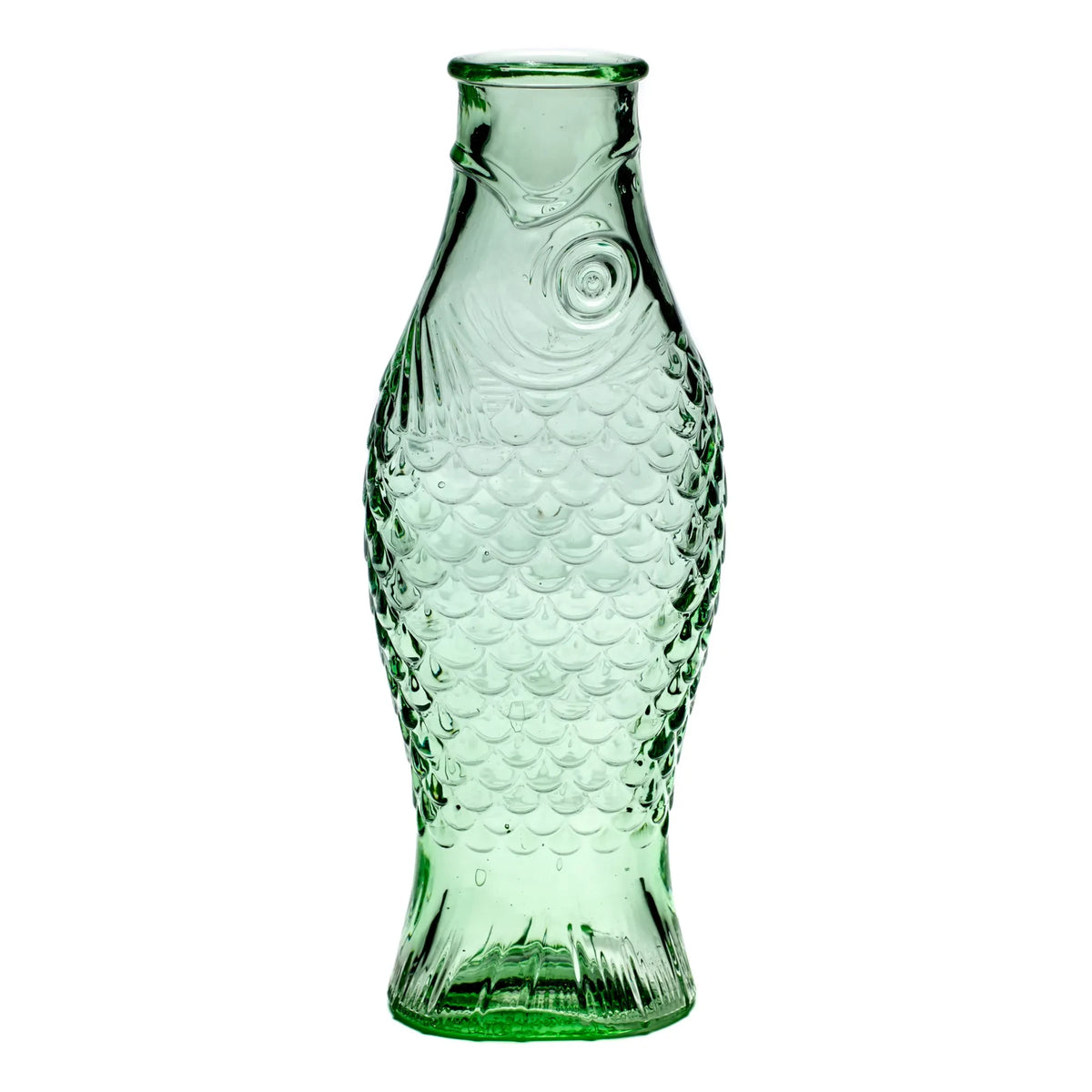 Serax - Fish Karaf - Paola Navone | हरा