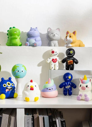 Legami - Hippo Stres Topu