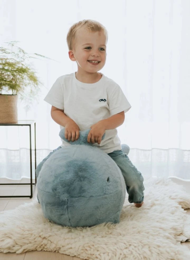 Wild & Soft - Rocking Whale | Mavi