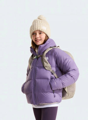 The North Face - Jester Sırt Çantası | Ecru