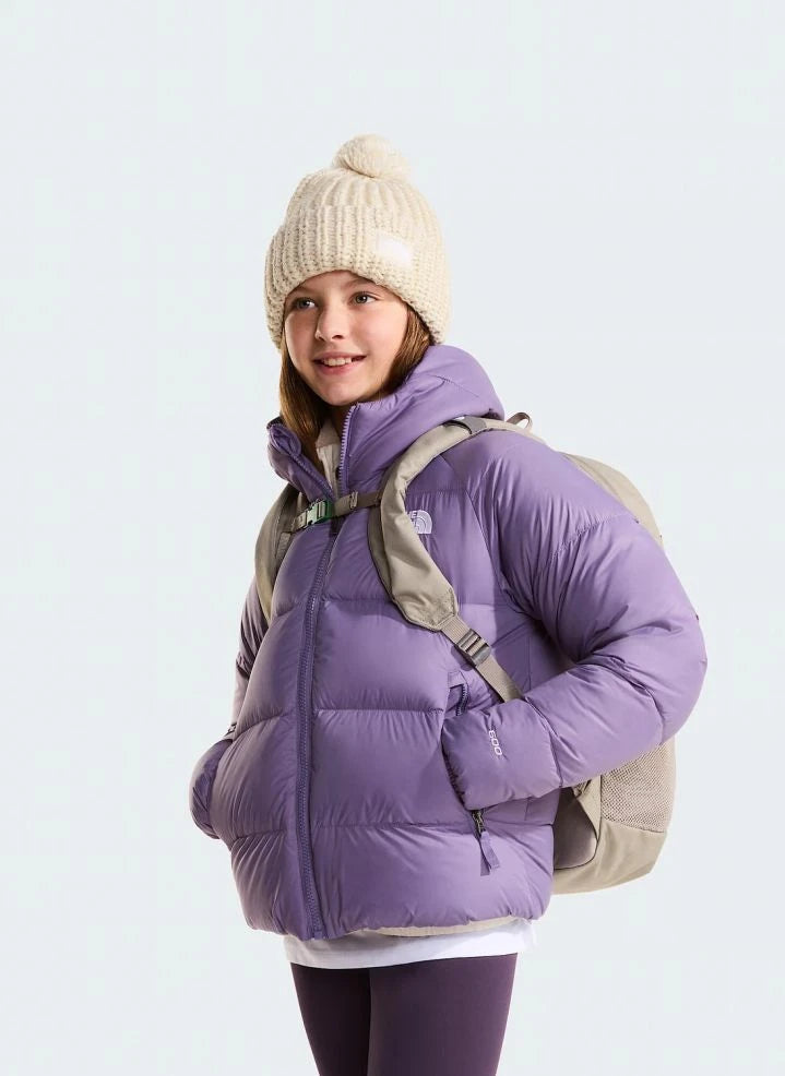 The North Face - Jester Sırt Çantası | Ecru