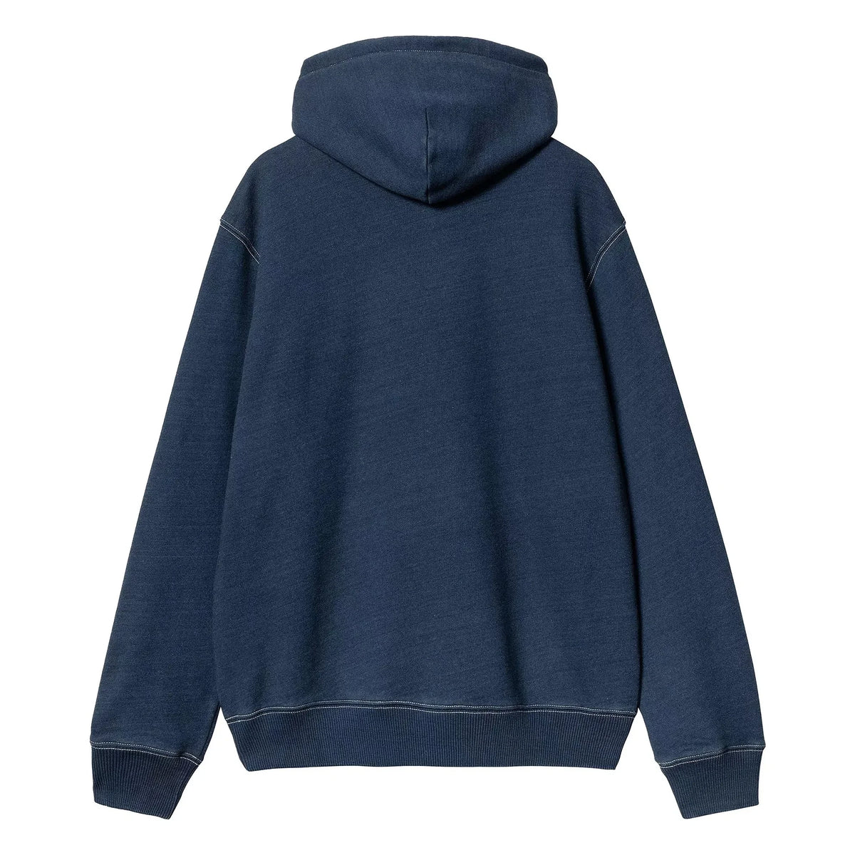 Carhartt WIP - इनगो हूडी | गहरा नीला