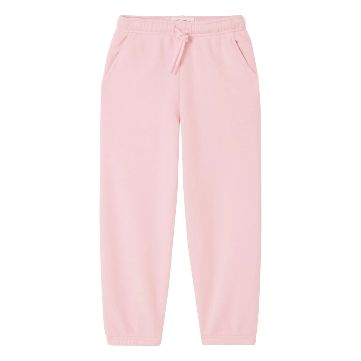 American Vintage - Jogger Atubay | हल्का गुलाबी