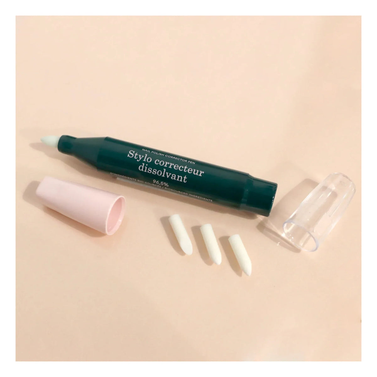 Manucurist - नेल पॉलिश करेक्शन पेन